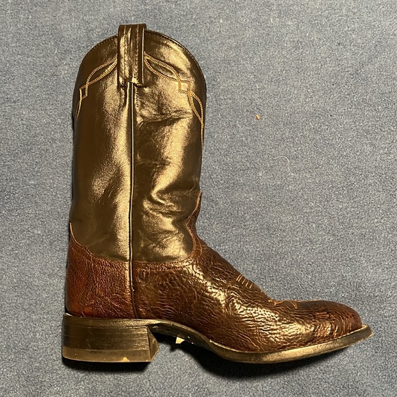 Tony Lama Boots - Picture 5 of 11